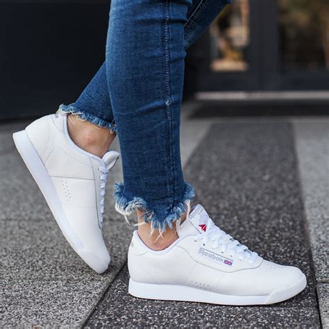 weiße sneaker damen